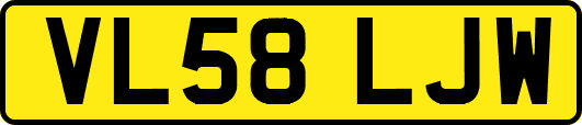 VL58LJW