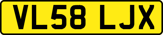 VL58LJX