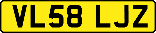 VL58LJZ