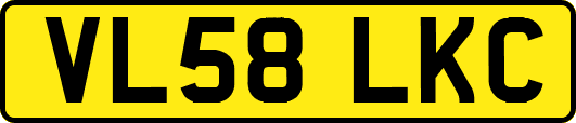 VL58LKC