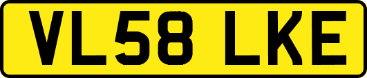 VL58LKE