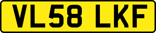 VL58LKF