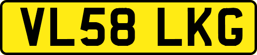 VL58LKG