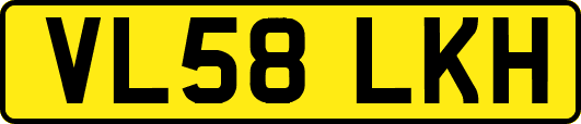 VL58LKH