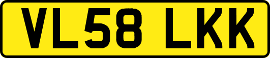 VL58LKK