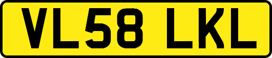 VL58LKL