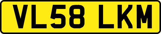 VL58LKM