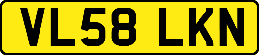 VL58LKN