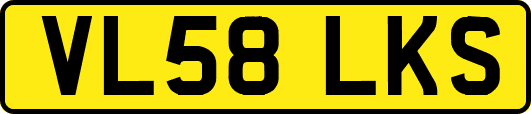 VL58LKS