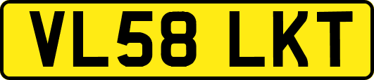 VL58LKT