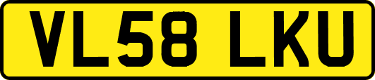 VL58LKU