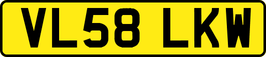 VL58LKW