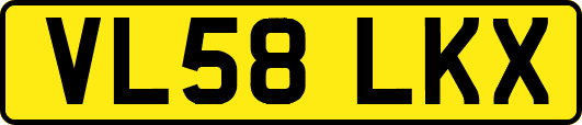 VL58LKX