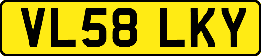 VL58LKY