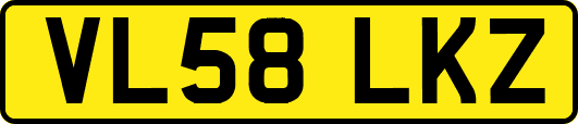 VL58LKZ