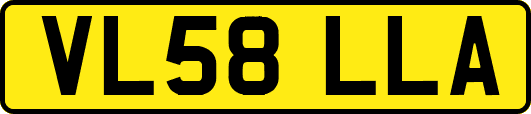 VL58LLA