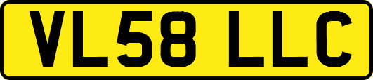 VL58LLC