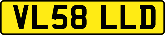 VL58LLD