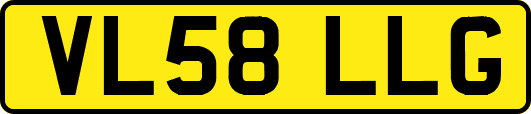 VL58LLG