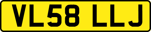 VL58LLJ