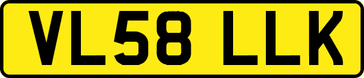 VL58LLK