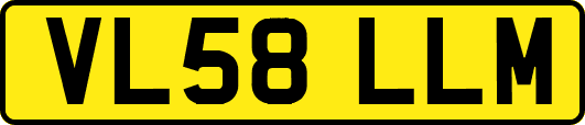 VL58LLM