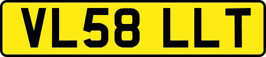 VL58LLT