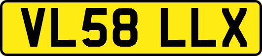 VL58LLX