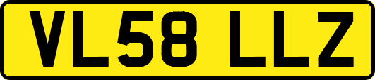 VL58LLZ