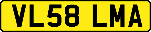 VL58LMA