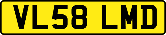 VL58LMD