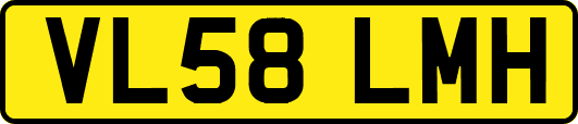 VL58LMH