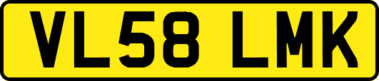 VL58LMK