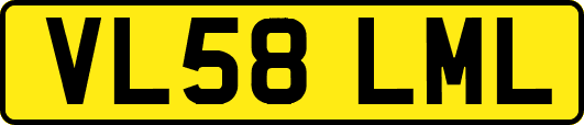 VL58LML