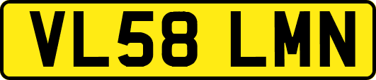 VL58LMN