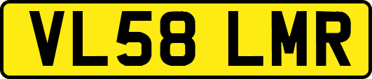 VL58LMR