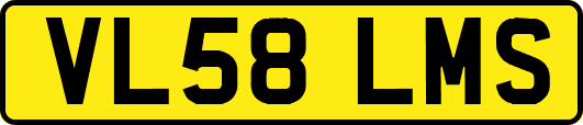 VL58LMS