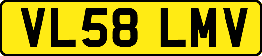 VL58LMV