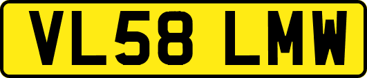 VL58LMW