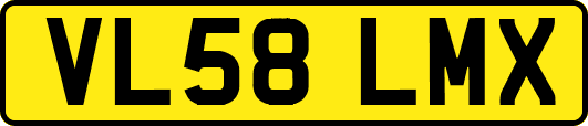 VL58LMX