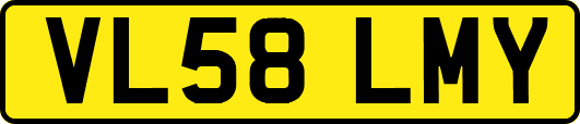 VL58LMY