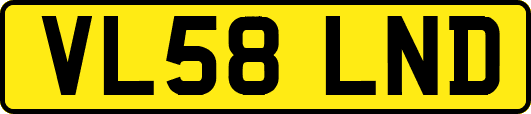 VL58LND