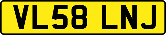 VL58LNJ