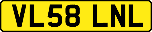 VL58LNL