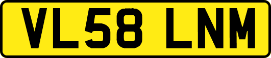 VL58LNM