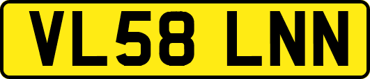 VL58LNN