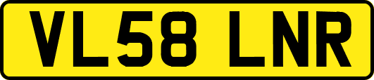 VL58LNR