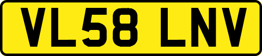 VL58LNV