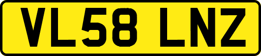 VL58LNZ