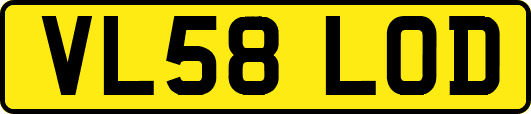 VL58LOD